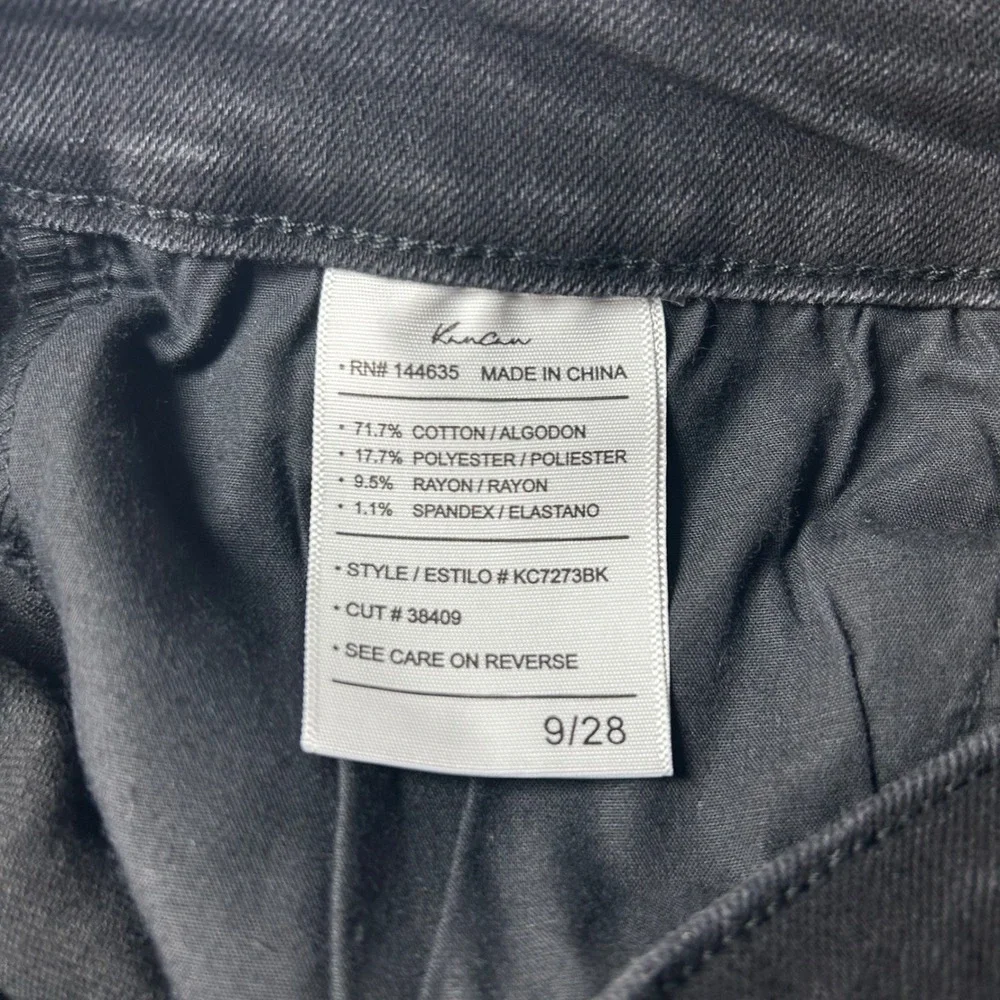 KanCan womens high
